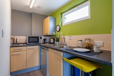 1 bed studio, Linekar Road, City Centre, Leicester, LE27FZ - Image 7